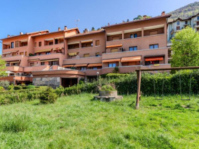 Apartment Bellano Lakeview Apartment by Interhome